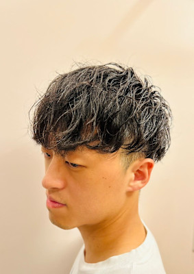 ソフトツイスト