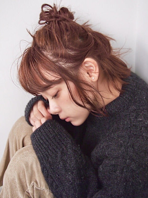 kos/二子玉川徒歩3分/30代40代/ボブ/ ショート　