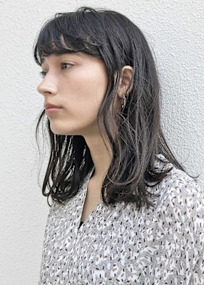 kos/二子玉川徒歩3分/30代40代/ボブ/ ショート　