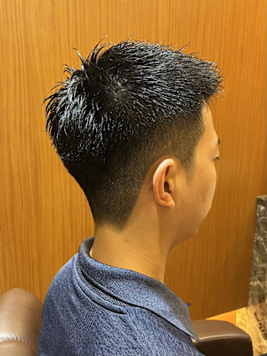 銀座ビジネスショート