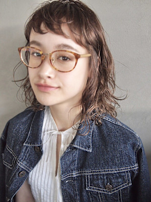 kos/二子玉川徒歩3分/30代40代/ボブ/ ショート　