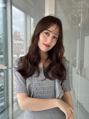 NYNY 三宮駅前店×ロング