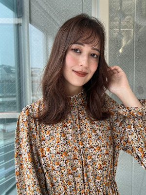 NYNY 三宮駅前店×ロング