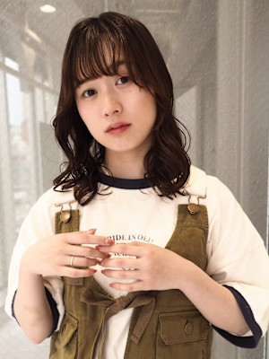 NYNY 三宮駅前店×ロング