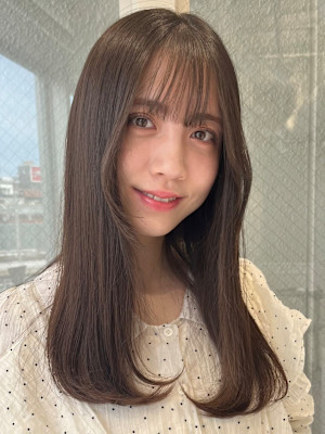 NYNY 三宮駅前店×ロング