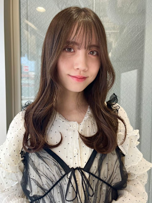 NYNY 三宮駅前店×ロング