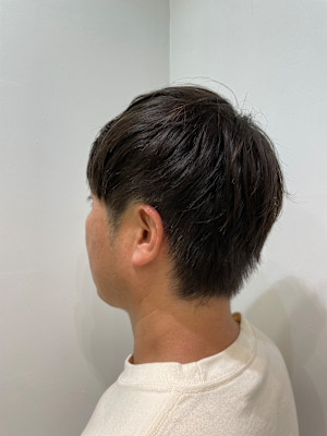 平日朝の9時30分から予約可能☆マスダレイナ