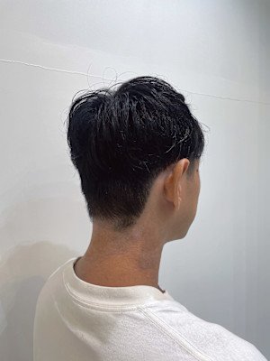 平日朝の9時30分から予約可能☆マスダレイナ