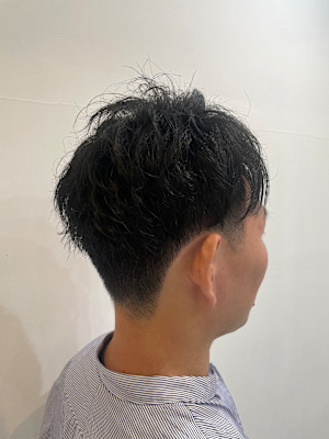 平日朝の9時30分から予約可能☆マスダレイナ