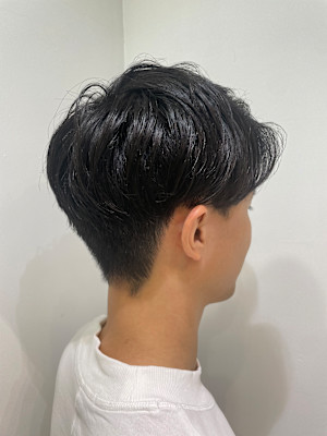 平日朝の9時30分から予約可能なマスダレイナ