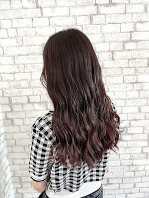 シークレットハイライト　ピンクグラデーションス