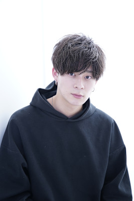 王道メンズスタイル