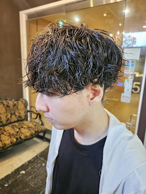 ツイストスパイラル