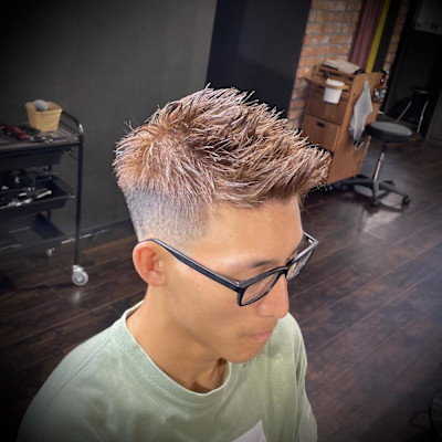 【フェザーアップ