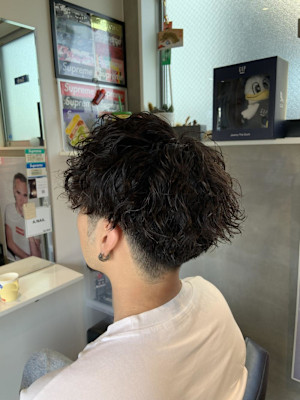 ツイストスパイラル