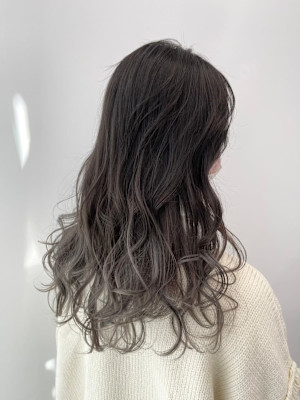 グラデーション