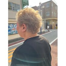 ホワイトブリーチ【acala吉祥寺】