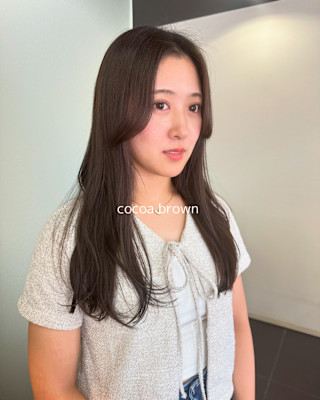 [aika]オススメ就活カラー