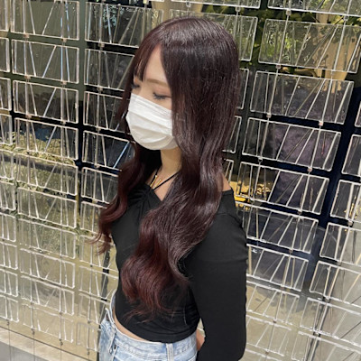 レッドブラウン