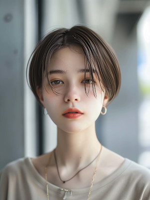 【Special OSAKA】ショートレイヤー