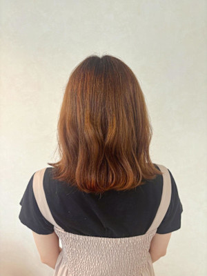 【 ボブ　oggiotto 】