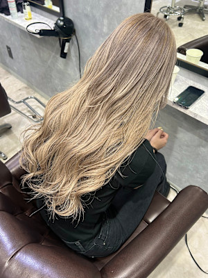 ホワイトミルクティー