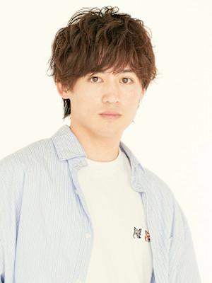 enntaku新宿メンズスタイル men's