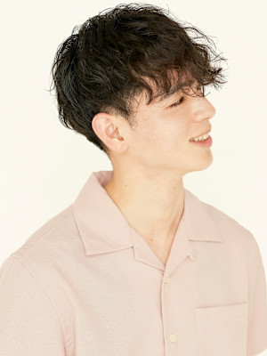 enntaku新宿メンズスタイル men's