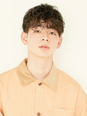 enntaku新宿メンズスタイル men's