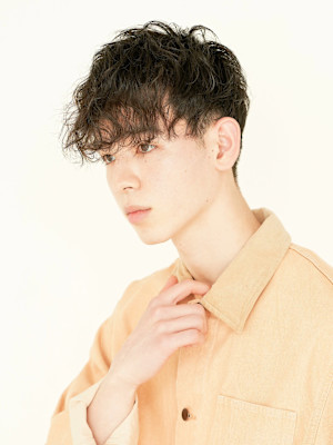 enntaku新宿メンズスタイル men's