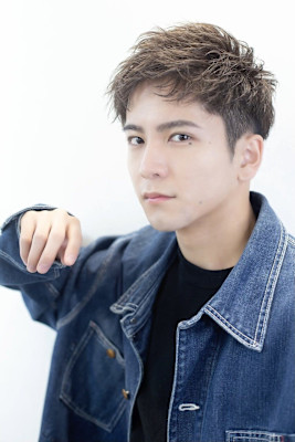 アップバングショートスタイル☆ネープレスショート☆マット