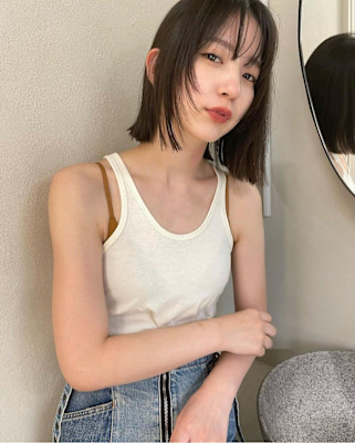 三軒茶屋/System/イルミナ/ブリーチ/インナー/韓国