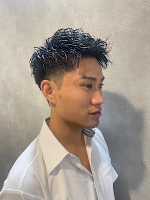 メンズショート