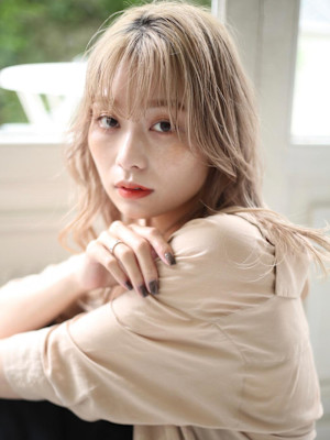 ハイトーン×ネオウルフ　浅草