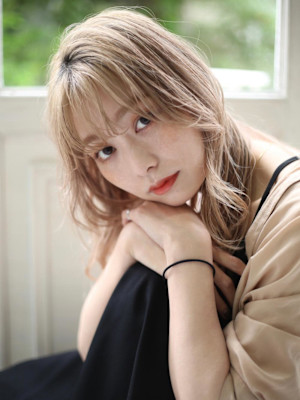 ハイトーン×ネオウルフ　浅草