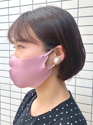 ワンカールが可愛い！ワンカールボブパーマでおしゃれ度アップ♪