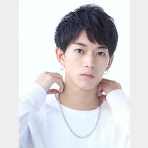 就活 ビジネス 黒髪校則ショート ナチュラルスッキリ