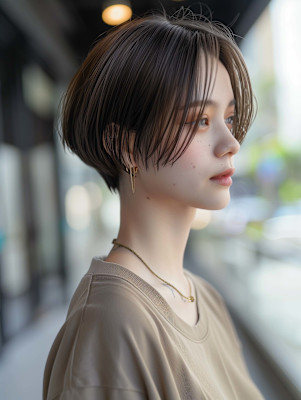 【Special OSAKA】ショートレイヤー