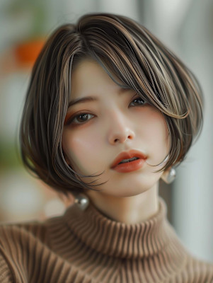 【Special OSAKA】ショートボブ