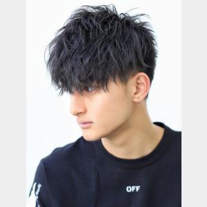 ソフトツイスト ソフツイツイストスパイラルツイスパ黒髪