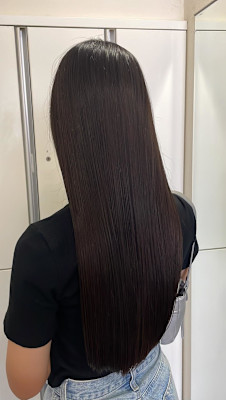 【フウカ】艶髪オージュアトリートメント