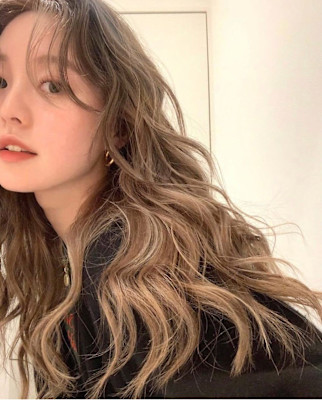 三軒茶屋/System/イルミナ/ブリーチ/インナー/韓国