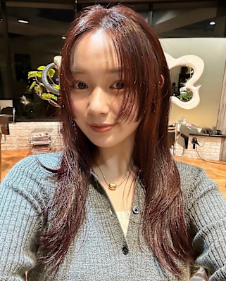 三軒茶屋/System/イルミナ/ブリーチ/インナー/韓国