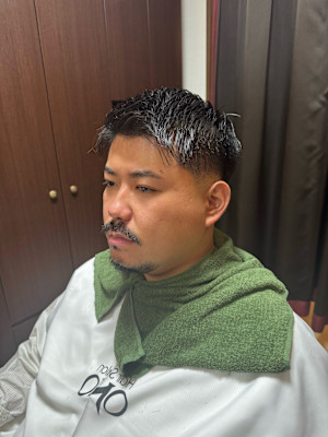 フェードスタイル