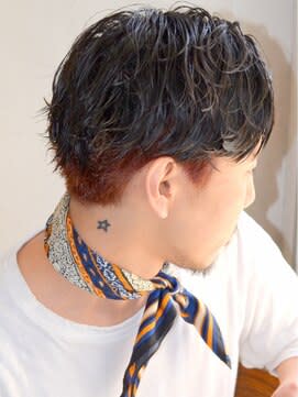 lafit×ショート