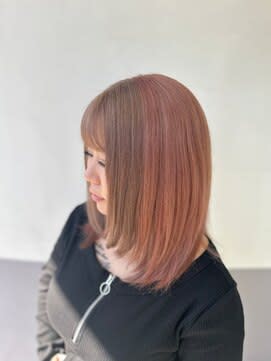 lafit×ミディアム