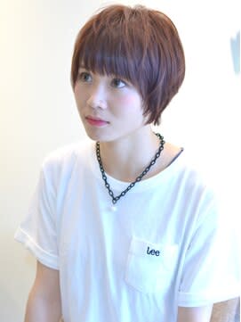 lafit×ショート