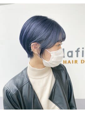 lafit×ショート