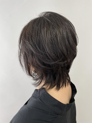 ウルフレイヤー