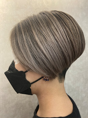 Palooza Tokyo 【パルーザトーキョー】×ショート